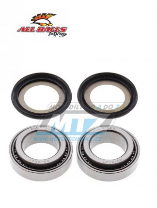 Sada do krku zen Kawasaki KLX400R / 03-04 + Suzuki DR650SE / 96-22 +DRZ250 / 01-07 + DRZ400S / 00-24 +RM125 / 93-04 +RM250 / 93-04 +XF650 FREEWIND Euro / 97-01 + dal