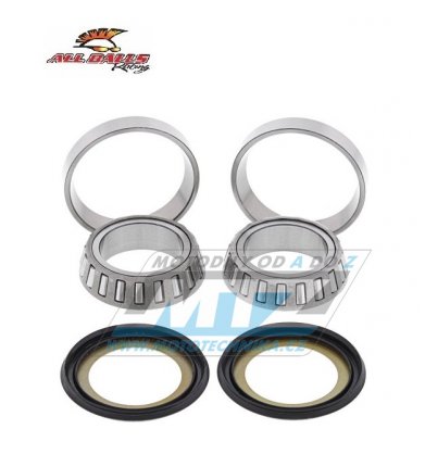 Sada do krku zen Honda CRF250R / 10-13 + CRF450R / 09-12