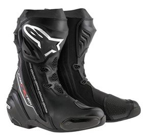 Boty koen pnsk Supertech R New Alpinestars