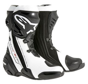 Boty koen pnsk Supertech R New Alpinestars