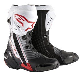 Boty koen pnsk Supertech R New Alpinestars