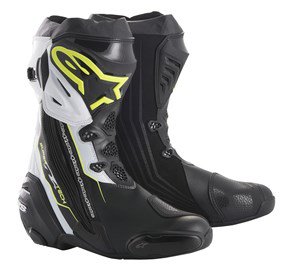 Boty koen pnsk Supertech R New Alpinestars