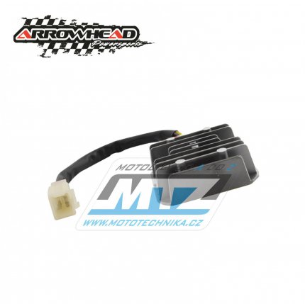 Regultor dobjen Honda NSR125F / 88-93 + NSR125R / 89-93 + NX125 / 89-90