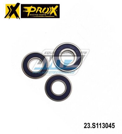 Sada zadnho kola KTM 65SX / 00-25 + Husqvarna TC65 / 17-25 + Gas-Gas MC65 / 21-25 + Kawasaki KX125 / 82 + KDX250 / 83-84 + KX500 / 83-84