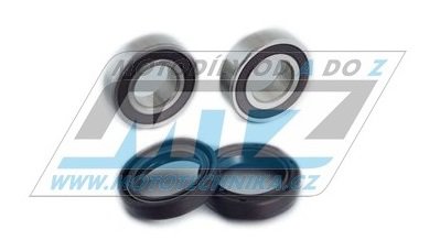 Sada pednho kola KTM 105SX / 04-09 + 125EXC / 93-99 + 125SX+250SX / 94-99 + 360SX / 96-97 + 380SX / 98-99 + KTM 85SX / 03-11 + Honda CRF250L+CRF250 Rally