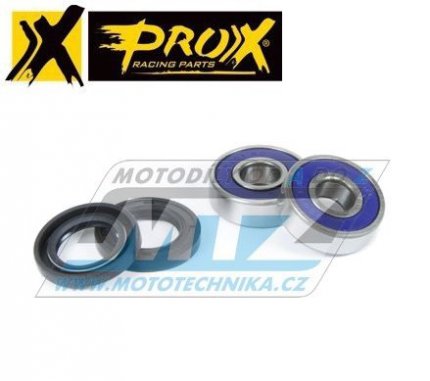 Sada pednho kola Yamaha YZ80+YZ80 / 93-03 + YZ85 / 02-18