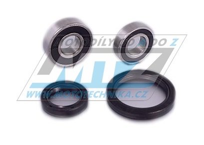 Sada pednho kola KTM 200EXC / 98-99 + 250+300EXC / 94-99 + 360EXC / 96-97 + KTM380EXC / 98-99 + 400LC4 / 98-200 + 620EXC+620LC4 / 95-97 + 620SC / 98-01