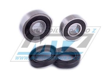 Sada zadnho kola Honda XL250S / 78-81 + XR200R / 81-02 + XR350 / 83-84 + XR650L / 93-23