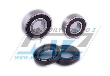 Sada zadnho kola Honda XR600R / 85-00 + XR250R / 86-95 + XR350 / 85