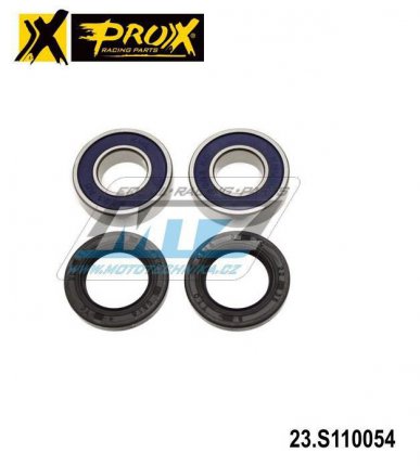 Sada pednho kola Yamaha YZ125+YZ250 / 92-95 + WR250 / 92-97