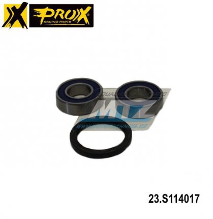 Sada pednho kola Honda CRF250X / 04-17 + CRF450X / 05-24 + Suzuki DR350+DR350SE / 90-96  + Husqvarna CR250+WR125 / 96-99 + CR125 / 97-99 + TC410 / 99 + TE610 / 02-03