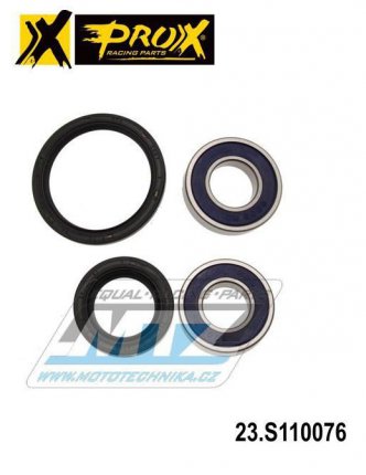 Sada pednho kola Honda XR400R / 96-04 + XR600R / 93-00 + XR650L / 93-17 + XR650R / 00-07