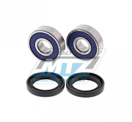 Sada pednho kola Yamaha YZ65 / 18-24 + YZ85 / 19-24 + Kawasaki Z125 PRO / 17-18