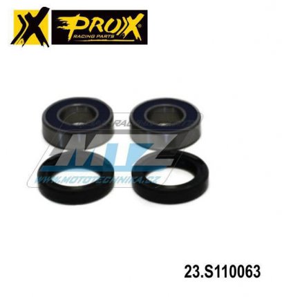 Sada pednho kola KTM 105SX / 04-09 + 125EXC / 93-99 + 125SX+250SX / 94-99 + 360SX / 96-97 + 380SX / 98-99 + KTM 85SX / 03-11 + Honda CRF250L+CRF250 Rally