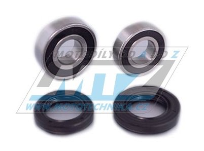 Sada zadnho kola Honda XR650R / 00-07 + CR125R+CR480R / 82