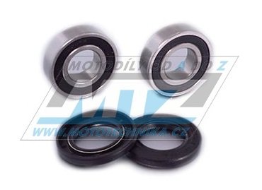 Sada zadnho kola Kawasaki KX125+250 / 86-96 + KX500 / 86-93 + KDX200 / 89-06 + KDX220 / 98-05 + KDX250 / 91-94