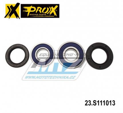 Sada zadnho kola Honda XR650R / 00-07 + CR125R+CR480R / 82