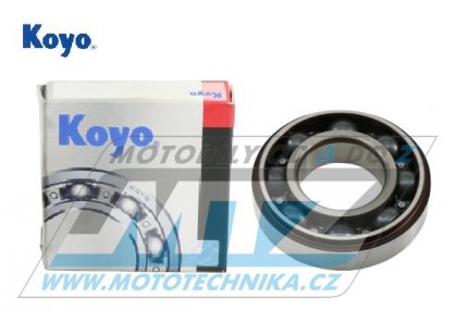 Loisko 830046-20 (rozmry: 30x63x16mm) Koyo