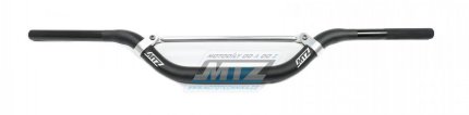 idtka Fatbar s hrazdou (prmr 28,6mm) MTZ FMX - ern