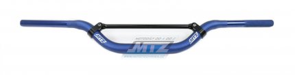 idtka Fatbar s hrazdou (prmr 28,6mm) MTZ FMX - modr