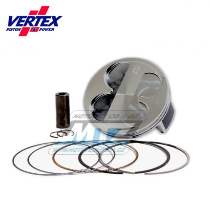 Pstn sada Yamaha YZF450 / 18-19 + YZF450X / 19-20 + WR450F / 19-20 - rozmr 96,96mm (Vertex 24270B)