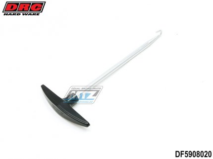 Hk na pruiny DRC Spring Hook Tool - DRC D59-08-020