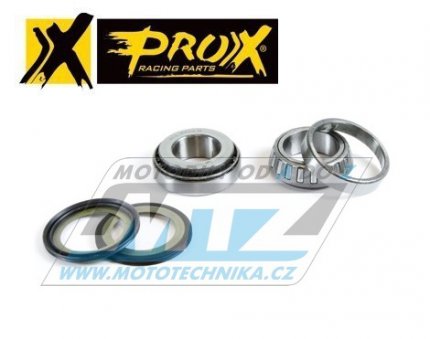 Sada do krku zen Honda Yamaha FZ600 / 86-88+SRX600 / 86-89+XJ650 / 80-85+Yamaha XS650 / 70-83+Yamaha XZ550 / 82-84+