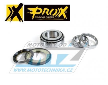 Sada do krku zen Yamaha BW350 / 87-88 +XT225 / 92-07 +TDR125 / 93-04 +DT125 / 99-00 +TT225 / 86-87 +