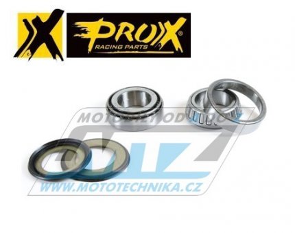 Sada do krku zen Honda CR125R / 90-92 +CR250 / 90-91 +CR500 / 90-91 +XR650R / 00-07