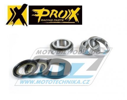 Sada do krku zen Suzuki RM125 / 0508 +RM250 / 05-08 +RMZ450 / 05-07