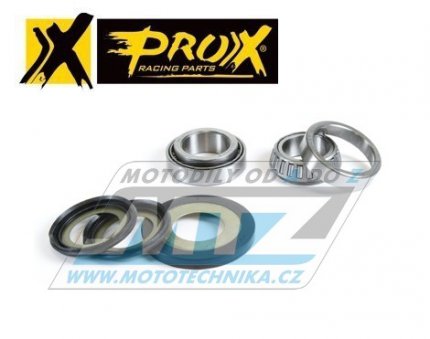 Sada do krku zen Suzuki RMZ450 / 08-25 + RMZ250 / 08-25 + RMX450 / 10-19