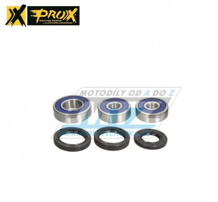 Sada pednho kola Yamaha PW80 / 83-06 + TTR90 / 00-07 + DT100 / 77-83 + MX100 / 79-83 + RS100 + RT100