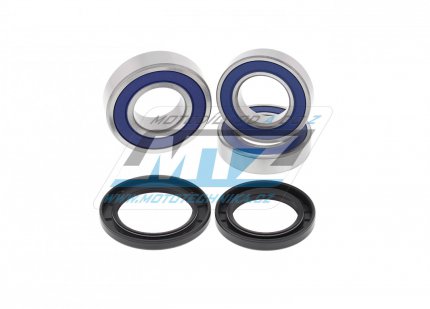 Sada zadnho kola BMW HP4 + S1000R / 14-20 + S1000RR / 10-18 + S1000XR / 15-19