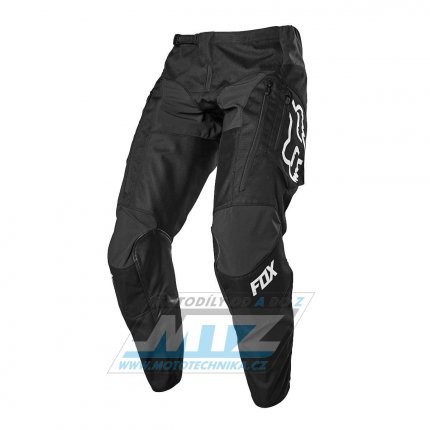 Kalhoty motokros FOX LEGION LT EX PANT - ern