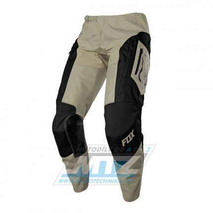 Kalhoty motokros FOX LEGION LT EX PANT Sand - pskov