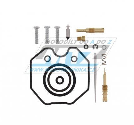 Sada karburtoru - Honda TRX250 Recon / 99-01 +TRX250TE Recon / 02-04 +TRX250TM Recon / 02-04 +TRX250X EX Sportrax / 01-05