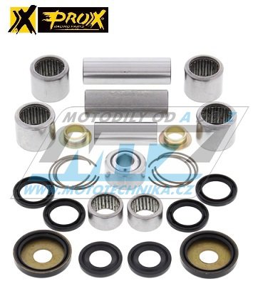 Sada pepkovn Suzuki RM80 / 90-01+ RM85 / 02-03