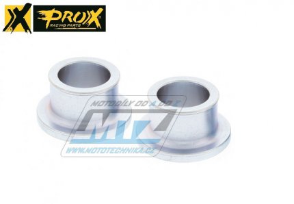 Rozprky na osu zadnho kola Kawasaki KX80+KX85 / 98-25 + KX100+KX112 / 98-25