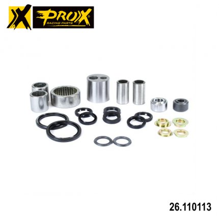 Sada pepkovn Suzuki DR125+DR125SE / 86-02 + DR200+DR200SE / 86-17 + SP125+SP200