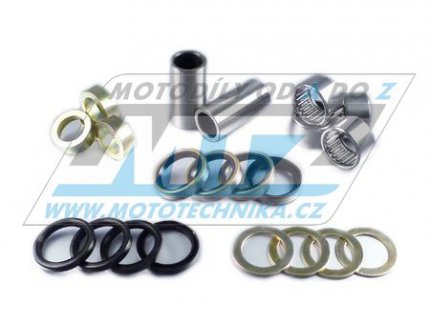 Sada kyvn vidlice Husaberg FE450 / 05-08 + FE550 / 07-08 + FE650 / 05-08 + FS650 / 05-08