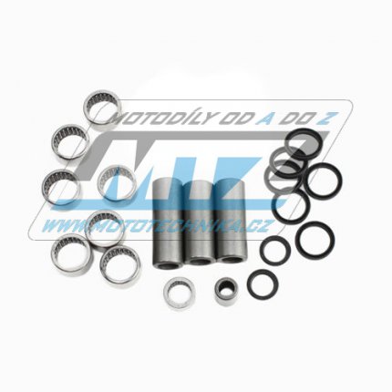 Sada pepkovn Gas-Gas EC125+EC250+EC250F+EC300+EC450 + MC125+MC250 + SM450+SM450FSR + Wild HP300