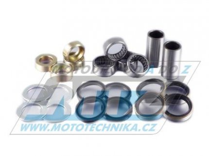 Sada kyvn vidlice KTM 85SX / 03-24 + KTM 125 / 93-97 + KTM 620+625+640 LC4, SC, SXC, Duke / 94-07 + Husqvarna TC85 / 14-24