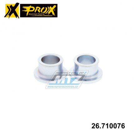 Rozprky na osu zadnho kola Yamaha YZ80+YZ85 / 93-25+ YZ65 / 18-24