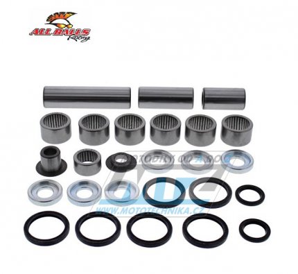 Sada pepkovn Kawasaki KXF450+KX450 / 19-23 + KXF250+KX250 / 21-24 + KX450X+KX250X