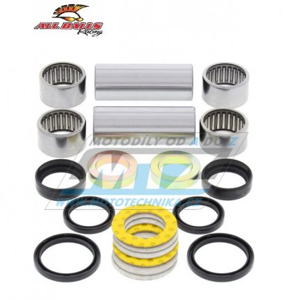 Sada kyvn vidlice Yamaha YZ125 / 02-04 + YZ250+YZF250 / 02-05 +YZF426 / 02 + YZF450 / 03-05 + WRF250 / 02-05 + WRF426 / 02 + WRF450 / 03-05