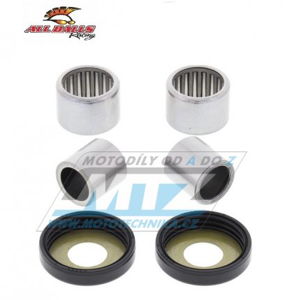 Sada kyvn vidlice Suzuki DR650 / 90-95 + DR600 / 85-89 + DR600 Dakar / 86-89