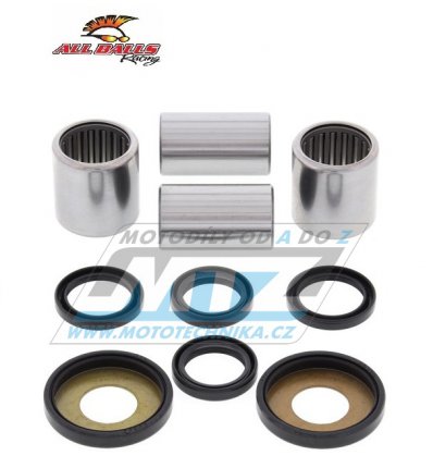 Sada kyvn vidlice Suzuki DR250 / 90-95 + DR350 / 90-99 + DR350SE / 90-99 + DR650SE / 96-22 + DRZ250 / 01-07