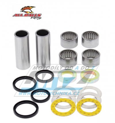 Sada kyvn vidlice Yamaha YZF250+YZF250X / 14-24 + YZF450+YZF450X / 10-24 + WRF250 / 15-24 + WRF450 / 16-24