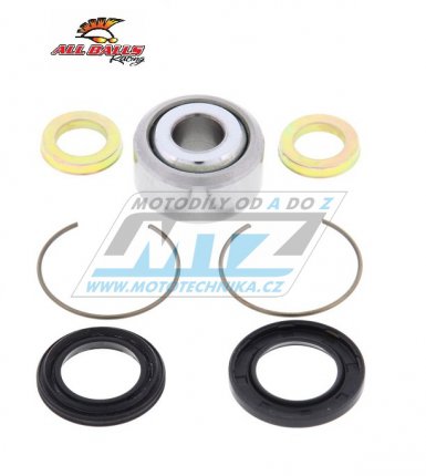 Sada uchycen zadnho tlumie Honda CR125+CR500 / 94-95 + CR250 / 95-96