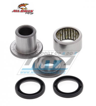 Sada uchycen zadnho tlumie Honda CRF150R / 07-25 + CR80+CR85 / 96-07 + XR650 / 00-07